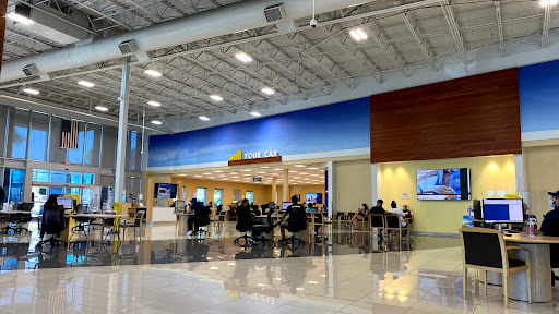 Used Car Dealer «CarMax», reviews and photos, 1131 Central Ave, Duarte, CA 91010, USA