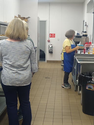 Non-Profit Organization «Center of Hope», reviews and photos