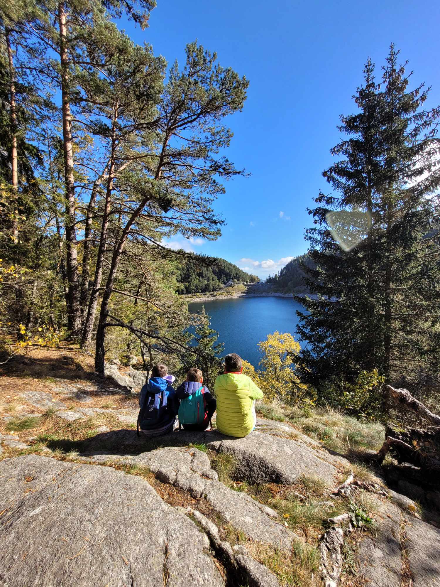 Photo n° 2 de l'avis de Jacqueline.l fait le 23/10/2023 à 07:57