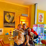 Photo n°20 de l'avis de GIOVANNA.I fait le 12/02/2023 à 16:20 sur le  Circolo Mazzini à Bologna