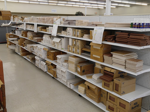 Thrift Store «Habitat for Humanity ReStore - Bellevue KY», reviews and photos