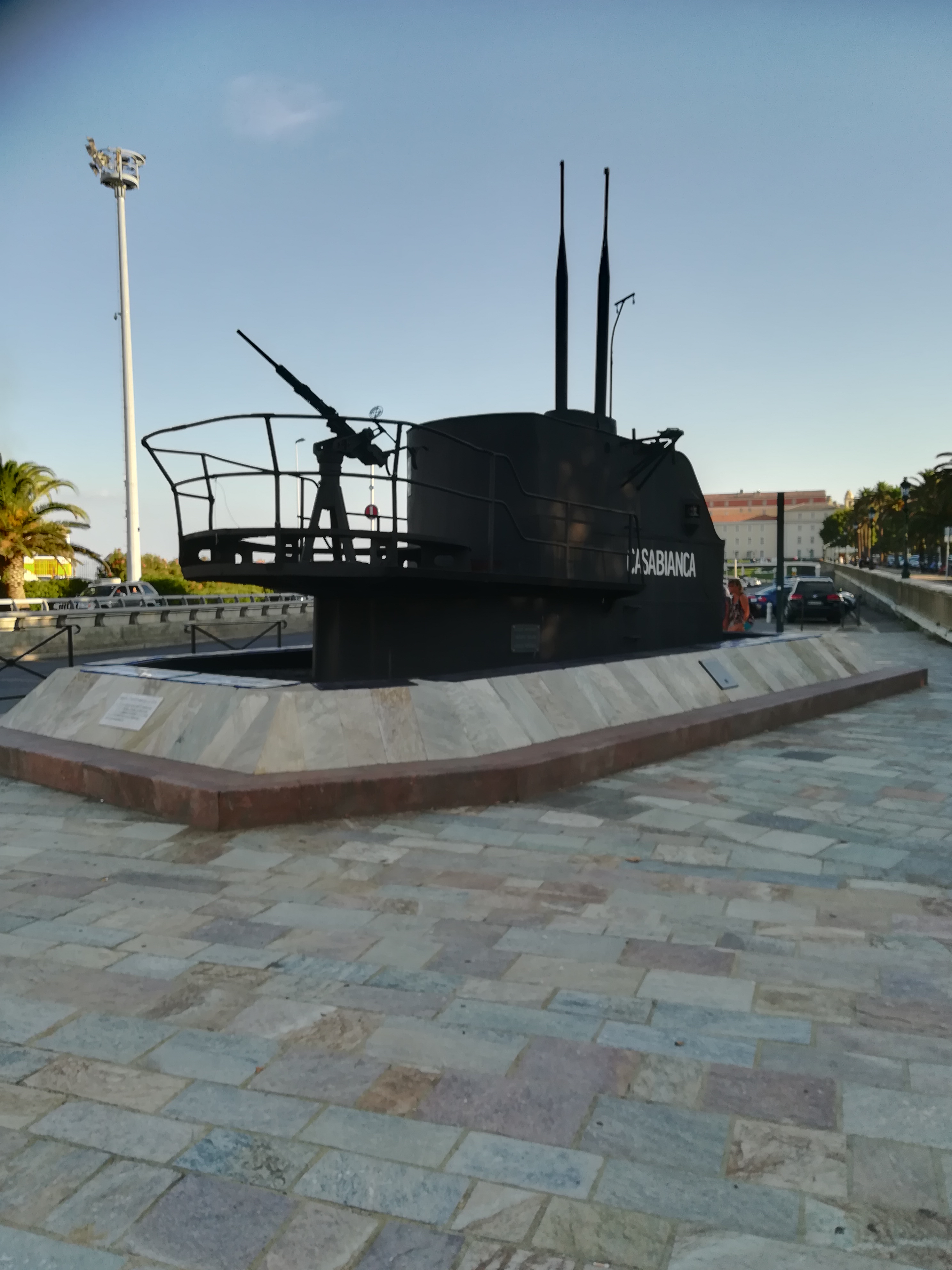 Photo n° 1 de l'avis de Nicola.e fait le 08/08/2019 à 19:30