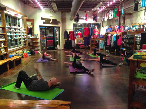 Running Store «Breakaway Running», reviews and photos, 2109 Madison Ave, Memphis, TN 38104, USA