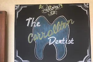 The Carrollton Dentist image