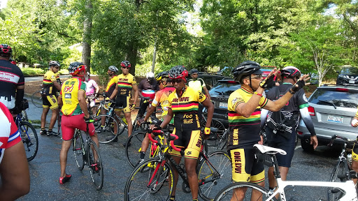 Community Center «Cliftondale Park Community Center», reviews and photos, 4645 Butner Rd, Atlanta, GA 30349, USA