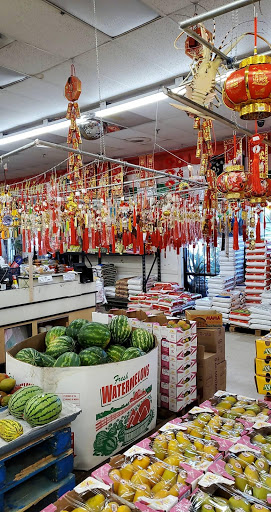 Asian Grocery Store «Thai Binh Supermarket», reviews and photos, 1530 W 21st St, Wichita, KS 67203, USA