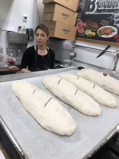 Grocery Store «P&M Orange Street Market», reviews and photos, 721 Orange St, New Haven, CT 06511, USA