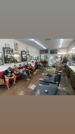 Barber Shop «Barber», reviews and photos, 325 Higuera St, San Luis Obispo, CA 93401, USA