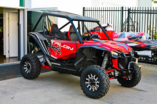 Motorcycle Dealer «Tri-County Powersports», reviews and photos, 6176 Condor Dr, Moorpark, CA 93021, USA