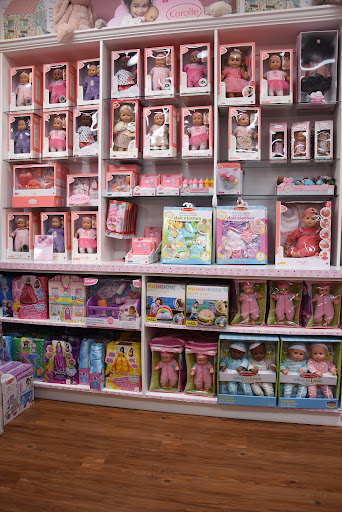 Toy Store «Brilliant Sky Toys & Books», reviews and photos, 1705 Mallory Ln #100, Brentwood, TN 37027, USA