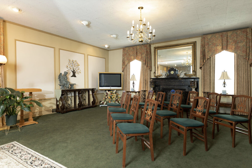 Funeral Home «Cody-White Funeral Home», reviews and photos, 107 Broad St, Milford, CT 06460, USA