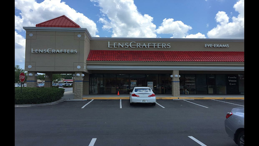 LensCrafters, 9041 Southside Blvd #174, Jacksonville, FL 32256, USA, 