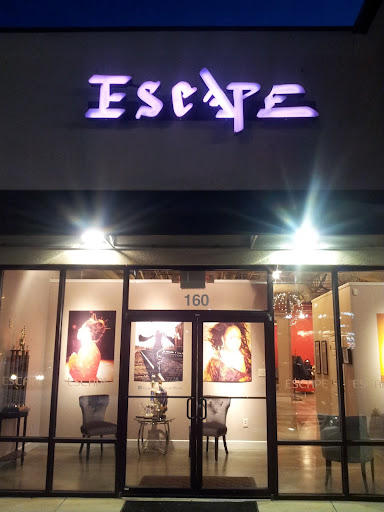 Hair Salon «Escape Hair Salon of Atlanta», reviews and photos, 1450 Veterans Memorial Hwy SE, Mableton, GA 30126, USA