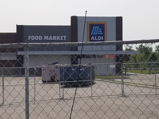 Supermarket «ALDI», reviews and photos, 2451 Lakeview Dr, Beavercreek, OH 45431, USA