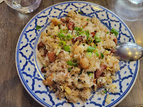 Riz cantonais du Restaurant thaï Mango Thaï à Paris - n°3