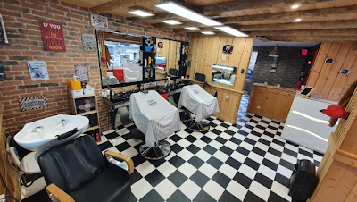 Barber Shop à Saint-Claude