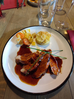 La Faim d'Fût à Remiremont