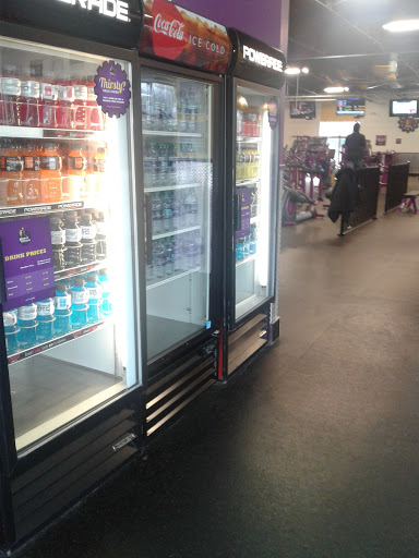 Gym «Planet Fitness», reviews and photos, 5210 W Baltimore Ave, Clifton Heights, PA 19018, USA