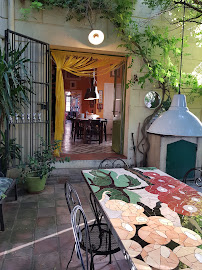Atmosphère du Restaurant La Maison Secall à Torreilles - n°18