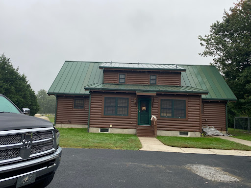 Roofing Contractor «J & S Roofing Inc», reviews and photos, 81 Coventry Ct, Dover, DE 19901, USA