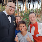 Photo n°1 de l'avis de Valentina.a fait le 23/07/2023 à 10:23 sur le  Hotel Garden - Severi Hotels à Cervia