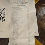 Photo n°3 de l'avis de Pierfrancesco.i fait le 11/05/2024 à 22:45 sur le  Love Pizza Restaurant à Taranto