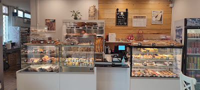 Choco Noisette Boulangerie Pâtisserie à Croissy-Beaubourg