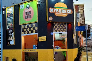 My Burger Brazil image