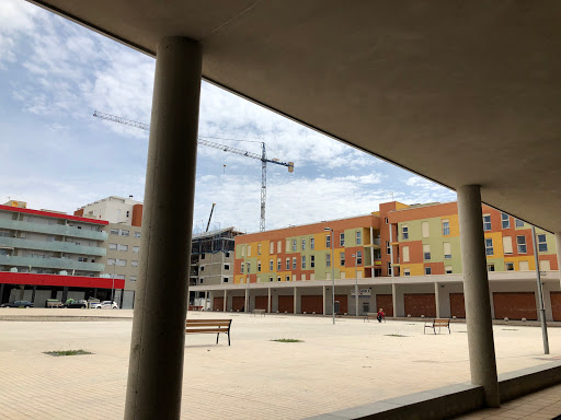 Información y opiniones sobre Rosa Alfanjarín Estilistas de Teruel