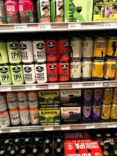 Grocery Store «Ballard Market», reviews and photos, 1400 NW 56th St, Seattle, WA 98107, USA