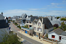 Photo hôtels Hôtel des Druides 56170 Quiberon (miniature)