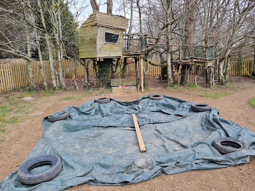 Crannóg na Leanaí Steiner Inspired Pre-school/Kindergarten