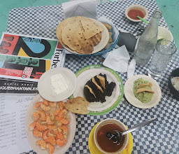 Restaurant Ali Babar photo