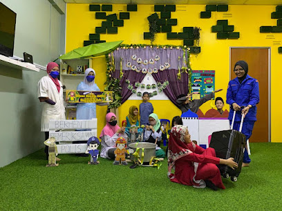 BEE CALIPH CHILDCARE CENTRE