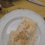 Photo n°5 de l'avis de ANDREA.M fait le 15/05/2019 à 05:42 sur le  La Cappelletta à Milan