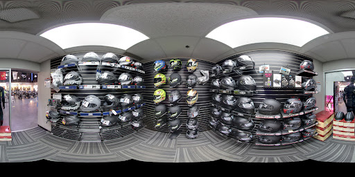 Motorcycle Dealer «Indian Motorcycle Kansas City & RideNow Powersports Kansas City», reviews and photos, 800 N Rogers Rd, Olathe, KS 66062, USA