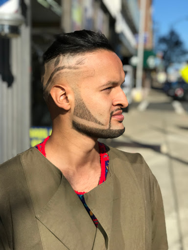 Barber Shop «Shaving Art Barber Shop», reviews and photos, 61A Main St, Hackensack, NJ 07601, USA