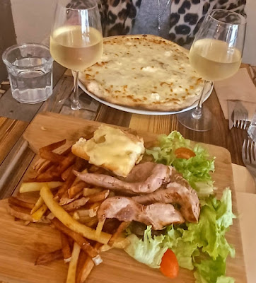 PIZZA ´LOU à Saint-Girons
