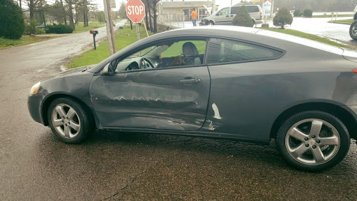 Auto Body Shop «Jack Hart Body Shop Inc», reviews and photos, 1468 S Dixie Blvd, Radcliff, KY 40160, USA