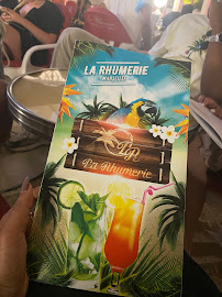 Plats et boissons du Restaurant La Rhumerie à Marseille - n°18