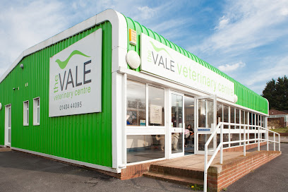 The Vale Veterinary Centre en Honiton
