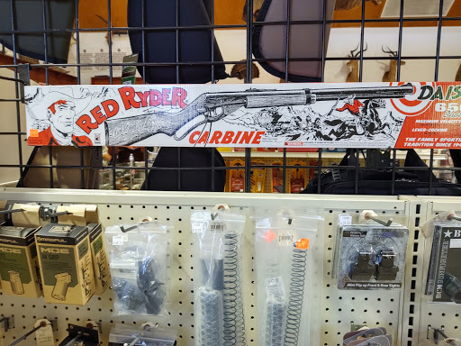 Sporting Goods Store «Mosquito Creek Outfitters», reviews and photos, 3000 Mosquito Rd, Placerville, CA 95667, USA