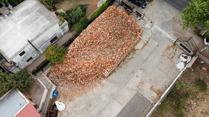 Leñería Piedras Blancas