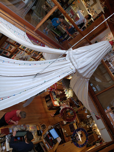 Stationery Store «Castle In the Air», reviews and photos, 1805 Fourth St, Berkeley, CA 94710, USA