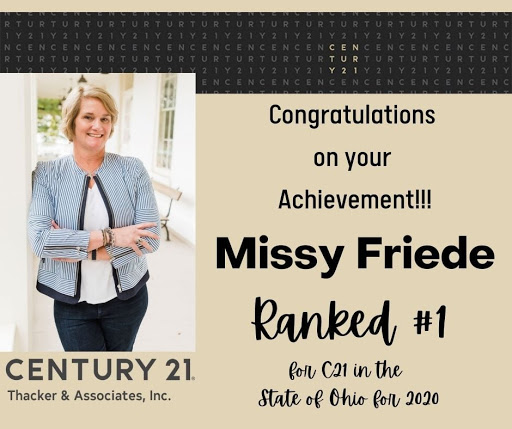 Real Estate Agency «Century 21 Thacker & Associates», reviews and photos, 3996 Oxford Millville Rd, Oxford, OH 45056, USA