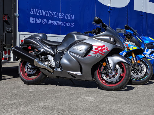 Motorcycle Dealer «Factory Powersports», reviews and photos, 3093 Wiljan Ct, Santa Rosa, CA 95407, USA