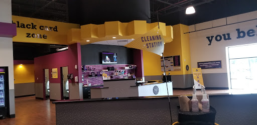 Gym «Planet Fitness», reviews and photos, 6951 Preston Rd, Frisco, TX 75034, USA