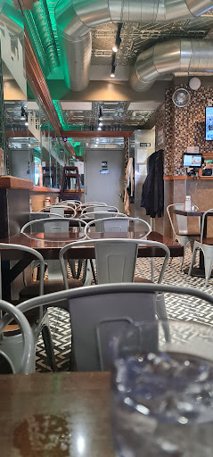 Diner «7th Ave Donuts and Diner», reviews and photos, 324 7th Ave, Brooklyn, NY 11215, USA