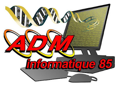 ADM Informatique 85 Saint-Hilaire-de-Riez 85270