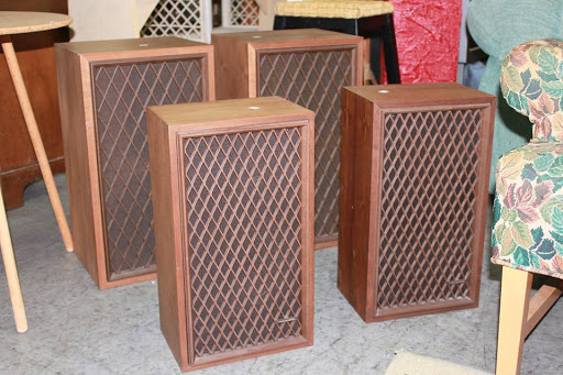 Thrift Store «HEP Thrift Store», reviews and photos, 1212 N Betty Ln, Clearwater, FL 33755, USA